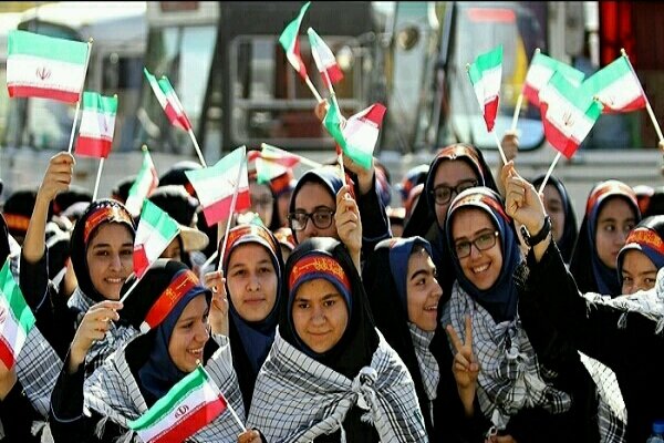 برنامه های بسیج دانش آموزی سیر تحولی&nbsp; پیدا می کند