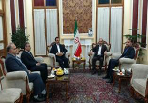رامسر مقصد گردشگران خارجی و عربی