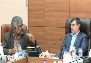 بندرعباس باید شهری زیبا و جذاب برای گردشگری باشد