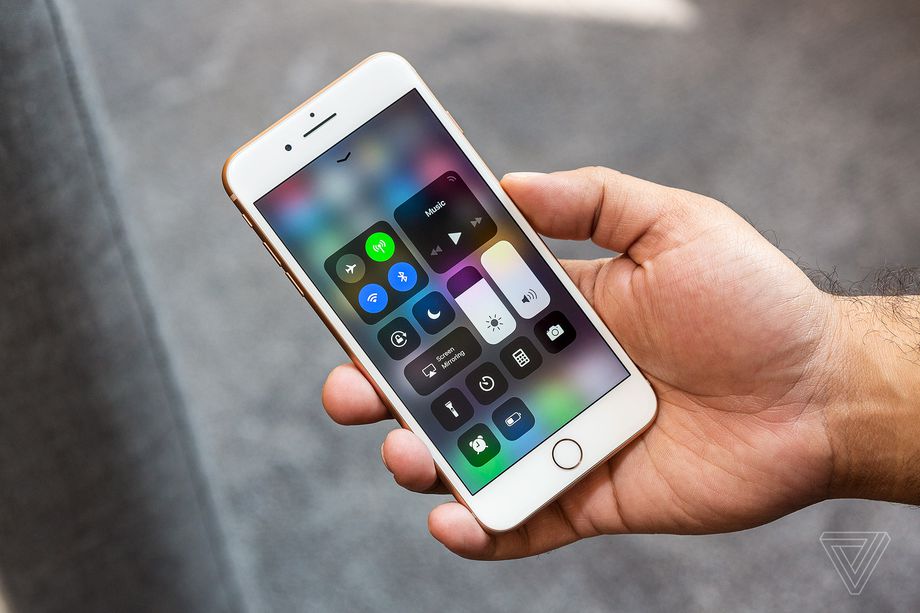 52 درصد از کاربران اپل از iOS 11 استفاده می&zwnj;کنند + تصویر