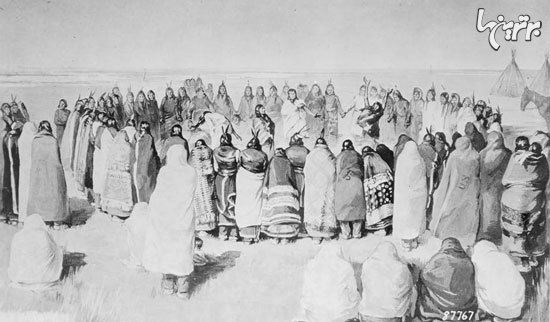عجیب&zwnj;ترین اعمال مذهبی که هنوز انجام می&zwnj;شوند