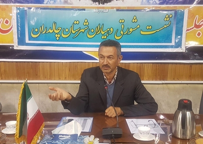 اختصاص ۱۲ میلیارد ریال اعتبار برای آبادانی روستاهای چالدران