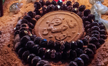راهنمای خرید سوغاتی از کربلا/ سوغاتی کربلا چه بخریم؟