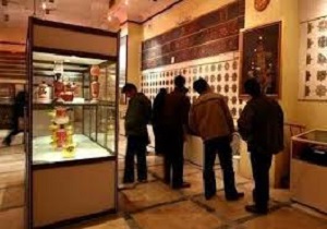 وجود 13 موزه در استان اردبیل