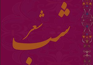 برگزاری شب شعر غروب نینوا در فسا