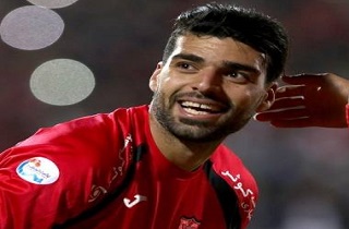 مهدی طارمی داماد می‌شود؟ +عکس