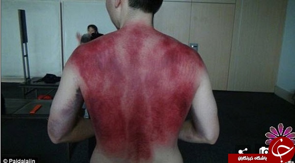 پزشکی که با مشت و لگد به جان بیمارانش می&zwnj;افتد! + فیلم