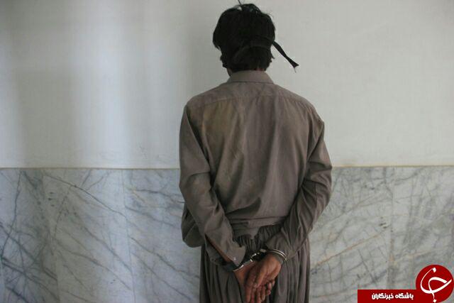 دستگیری قاتل در کمتر از ۵ روز در چابهار