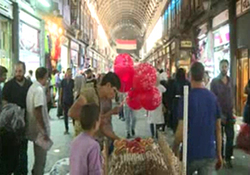 جنایات وحشتناک داعش در کشورهای عراق و سوریه + فیلم