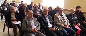 نقش ویژه مدیران مدارس در شناسایی و جذب بیسوادان و کم سوادان