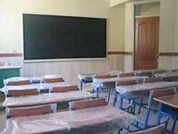 افتتاح مدرسه یک کلاسه خیر ساز در سیلوانا
