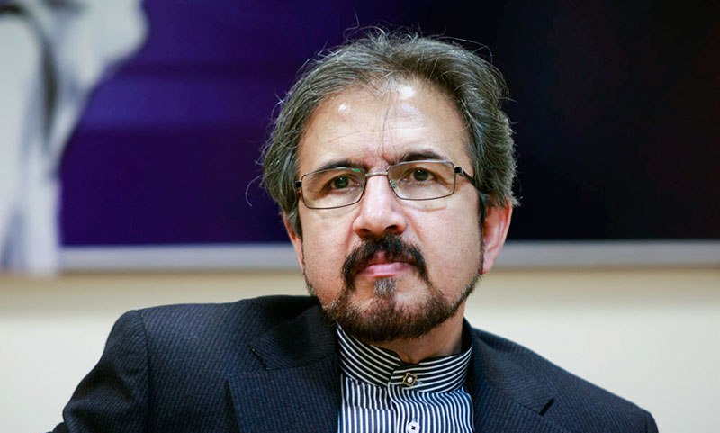 قاسمی در گفتگو با باشگاه خبرنگاران جوان: