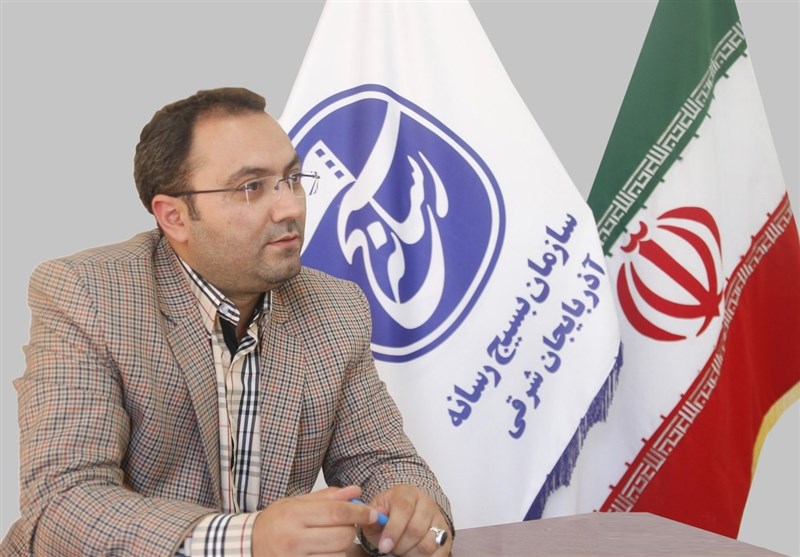 راه اندازی کانون‌های بسیج رسانه در شهرستان‌های آذربایجان شرقی