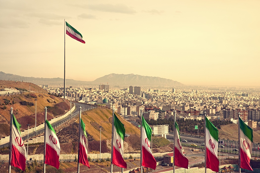 سی&zwnj;ان&zwnj;ان: ایرانی&zwnj;ها در سیاست، تازه&zwnj;کار نیستند/ آمریکا و متحدانش از منزوی کردن ایران نتیجه عکس گرفتند