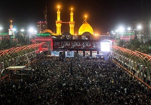 حضور  ۸ هزار زائر خراسان جنوبی در پیاده روی اربعین