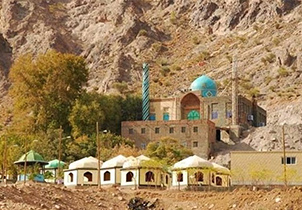 اختصاص ۱۲ میلیارد ریال به بقاع متبرکه و مساجد اصفهان