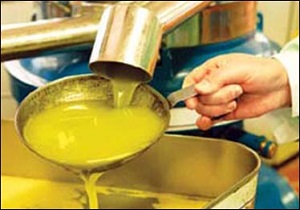 از اول آذرماه  واحدهای سنتی روغن گیری کنجد در یزد پلمپ خواهد شد
