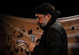 باشگاه خبرنگاران -گلچین مداحی اربعین حسینی با نوای محمود کریمی