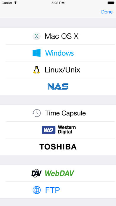 دانلود ES File Explorer Pro v1.1.1 بهترین فایل منیجر