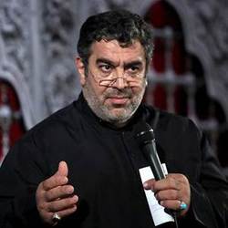 باشگاه خبرنگاران -مداحی اربعین حسینی با نوای حسن خلج
