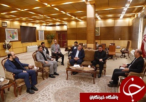 استاندار قزوین: از حوزه ورزش و جوانان حمایت می‌شود