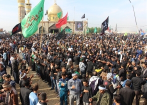 آمادگی کامل شادگان برای برگزاری مراسم اربعین