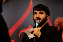 باشگاه خبرنگاران -گلچین مداحی اربعین حسینی با نوای ابوذر بیوکافی