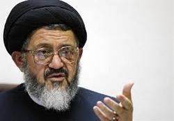 اربعین باید به عنوان نمادی برای وحدت و صمیمیت میان کشورهای مسلمان و همسایه قرار گیرد