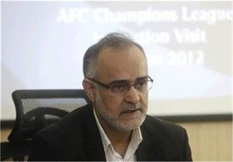 وضعیت تیم های ایرانی برای حضور در لیگ قهرمانان آسیا شنبه مشخص می شود