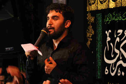 باشگاه خبرنگاران -گلچین مداحی اربعین حسینی با نوای حمید علیمی