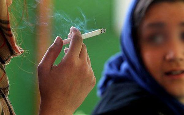 از نخبگی تا نعشگی /عاقبت دختری که با مصرف مواد از خانواده ترد شد