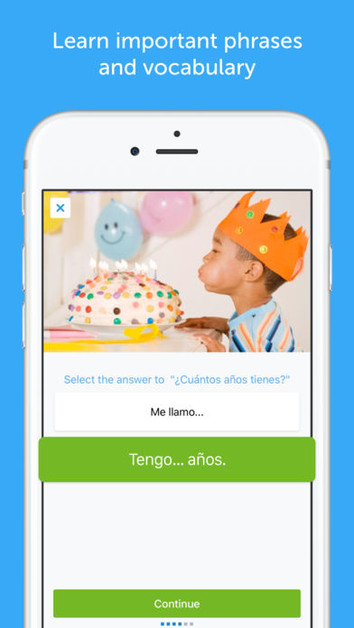دانلود busuu: Fast Language Learning Premium 11.8.2.600 - برنامه آموزش زبانهای مختلف