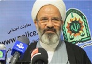 پیاده روی اربعین حسینی بیانگر اقتدار ایران
