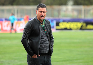 گلایه‌های علی دایی درباره طلب از باشگاه پرسپولیس + فیلم