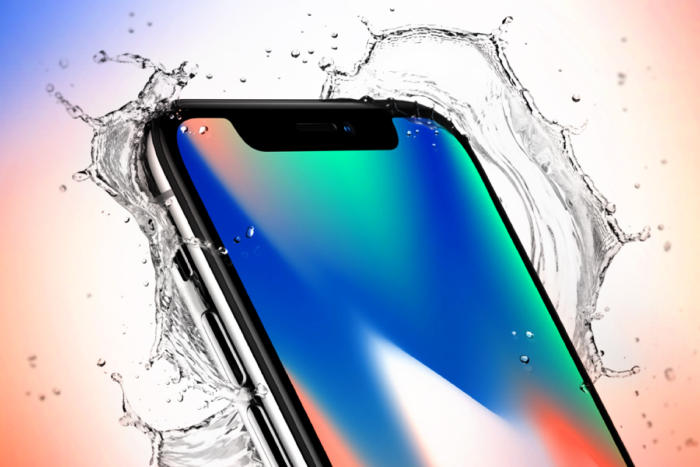 خرید  iPhone X چقدر تمام می شود؟