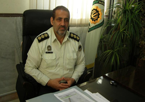 کشف ۶ دستگاه تلویویزن خارجی قاچاق در اجرای طرح مبارزه با قاچاق کالا و ارز