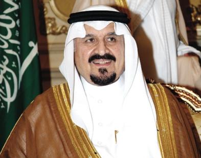 بازداشت افراد مرتبط با خانواده وزیر دفاع پیشین عربستان