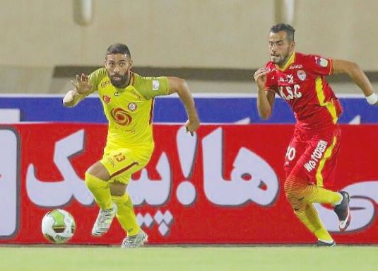 اهم اخبار ورزشی هفدهم آبان