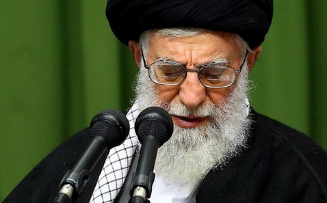 رهبر انقلاب آخرین بار چه زمانی به کربلا مشرف شده اند؟