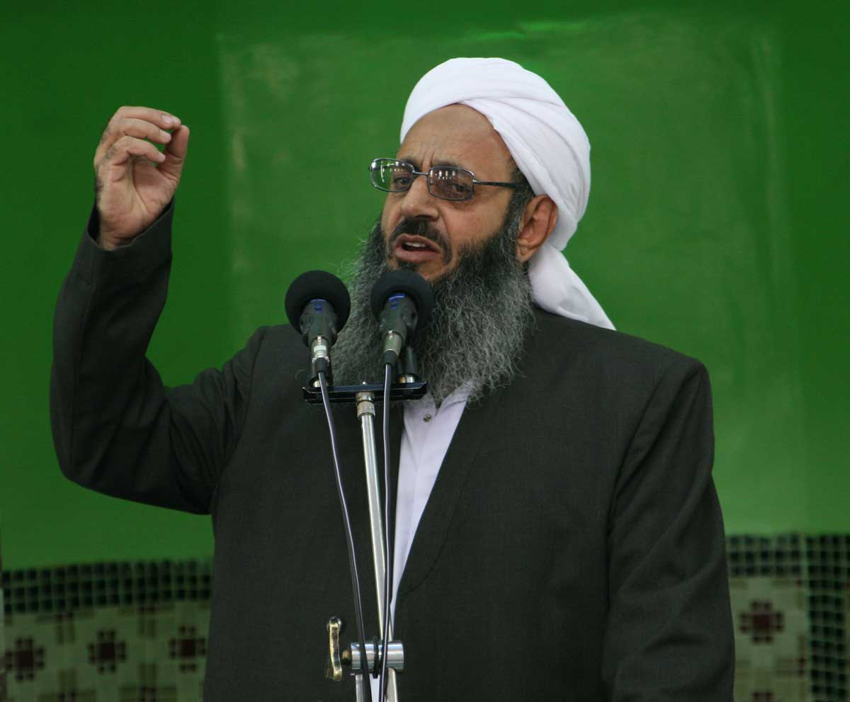 مردم سیستان و بلوچستان حامی فعالیت&zwnj;های توسعه&zwnj;ای دولت هستند