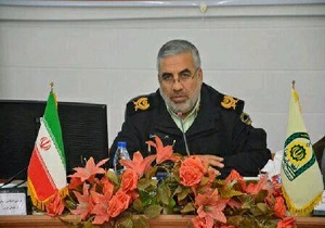 کشف گوشی‌های قاچاق به ارزش یک میلیارد ریال در آذربایجان‌غربی