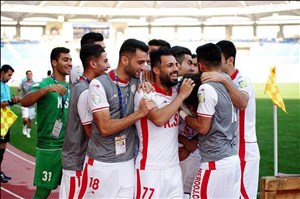 زهیوی به دیدار مقابل پارس جنوبی می رسد/ وضعیت مبهم لک و کرمی
