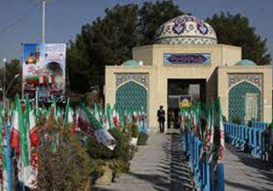 مراسم روز اربعین هیئت رزمندگان اسلام در اصفهان برگزار می‌شود