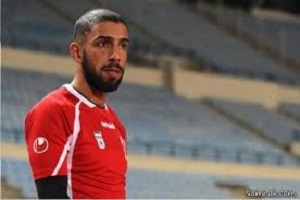 چشمک دژاگه به پرسپولیس؟! + فیلم