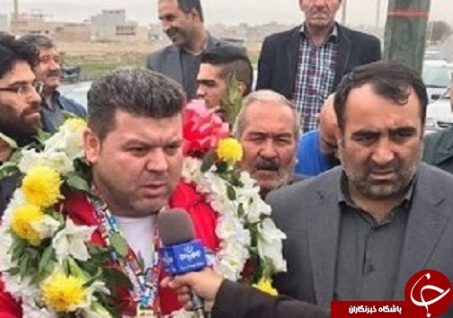 کسب مقام سوم مسابقات اسنوکر توسط ورزشکار ارومیه&zwnj;ای /نایب قهرمانی کیک جیتسو آذربایجان غربی در مسابقات کشوری /کاراته کای تکابی در صدر رنکینگ فدراسیون جهانی قرار گرفت