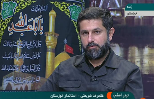 تیتر امشب/ با نابودی داعش و رفع تهدید تروریست ها، اخذ روادید زائران لغو می شود