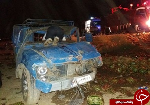 ذخیره سازی بیش از ۱۸۰۰ خون بند ناف در آذربایجان غربی /تخطی ازسرعت مطمئنه درمحور بوکان-مهاباد حادثه آفرید /اختصاص یک هزار میلیارد تومان اعتبار برای عشایر کشور