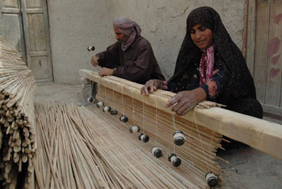سیستان و بلوچستان خالق زیباترین هنر&zwnj;های صنایع دستی کشور