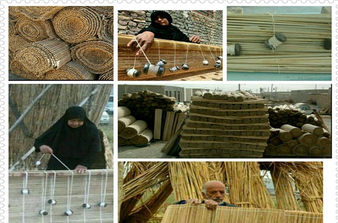 سیستان و بلوچستان خالق زیباترین هنر&zwnj;های صنایع دستی کشور