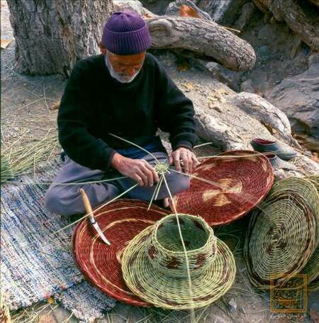 سیستان و بلوچستان خالق زیباترین هنر&zwnj;های صنایع دستی کشور